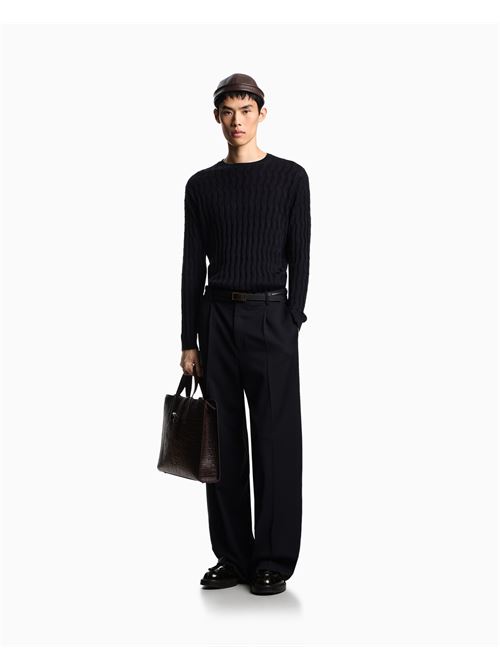 pullover EMPORIO ARMANI | EM003507 AF14854UB109